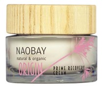 Naobay Pflege Anti-Aging-Pflege OriginPrime Recovery Cream