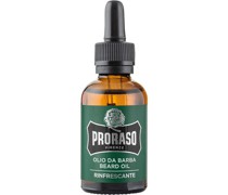 Herrenpflege Refresh Beard Oil