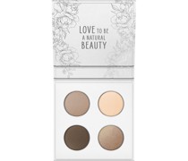 Glorious Mineral Eyeshadows