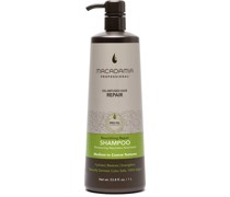 Macadamia Haarpflege Wash & Care Nourishing Repair Shampoo