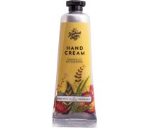 Collections Lemongrass & Cedarwood Hand Cream