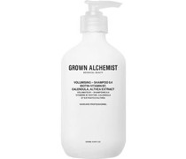 Grown Alchemist Haarpflege Shampoo Volumising Shampoo 0.4