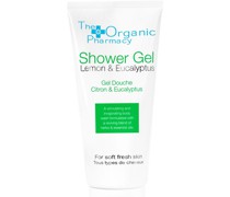 Körperpflege Lemon & Eucalyptus Shower Gel