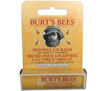 Burt's Bees Pflege Lippen Lip Balm Stick kartoniert Honey