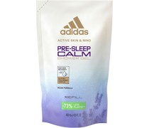 adidas Pflege Functional Male Pre-Sleep CalmShower Gel Refill
