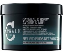 TIGI Catwalk Oatmeal & Honey Mask