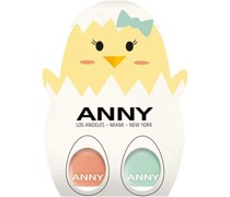 ANNY Nägel Nagellack Easter Set Hey There Baby Chick