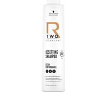 BC Bonacure R-TWO Resetting Shampoo