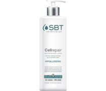 SBT cell identical care Körperpflege Cellrepair Körpermilch