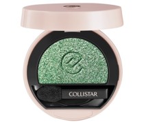 Collistar Make-up Augen Compact Eye Shadow Nr. 330 Verde Capri Frost