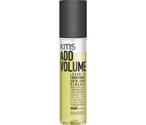 KMS Haare Addvolume Leave-in Conditioner