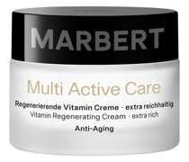Pflege Multi Active Care Extra Reichhaltig Regenerierende Vitamin Creme