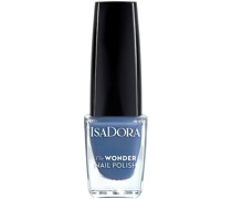 Isadora Nägel Nagellack The Wonder Nail - Polish 147 Dusty Blue