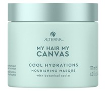 Alterna My Hair My Canvas Restore Cool Hydrations Nourishing Masque