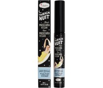 Eyeliner & Mascara Nuit I'm Vegan
