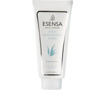 Body Essence - Creme mit Repairwirkung für trockene Haut Moisturizing Cream