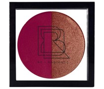 BE + Radiance Make-up Teint Color + GlowProbiotic Blush + Highlighter Nr. 04 Plum