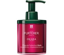 René Furterer Haarpflege Okara Color Farbschutz-Maske Pumpflakon