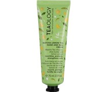 Teaology Pflege Körperpflege Matcha TeaHand and Nail Cream