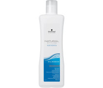 Haarstyling Natural Styling Classic 0