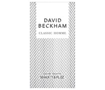 David Beckham Herrendüfte Classic Homme Eau de Toilette Spray