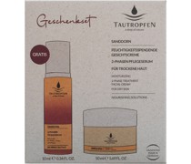Pflege Sanddorn Nourishing Solutions Geschenkset