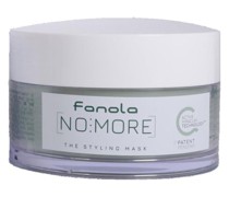 Haarpflege No More The Styling Mask