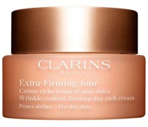 CLARINS GESICHTSPFLEGE Extra-Firming 40+ Jour Crème - Peaux sèches