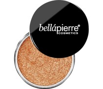Bellápierre Cosmetics Make-up Augen Shimmer Powder Champagne