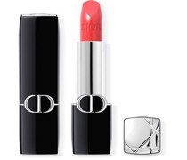 DIOR Lippen Lippenstifte Rouge Dior Satin 769 Rouge Ardent