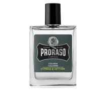 Herrenpflege Cypress & Vetyver Eau de Cologne Spray