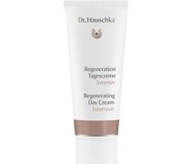 Dr. Hauschka Pflege Gesichtspflege Regeneration Tagescreme Intensiv