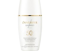 Lancaster Sonnenpflege Sun Perfect Sun Perfecting Fluid SPF50