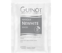 Guinot Gesichtspflege Masken Newhite Masque
