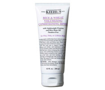 & Haarstyling Conditioner Rice Wheat Volumizing Conditioning Rinse