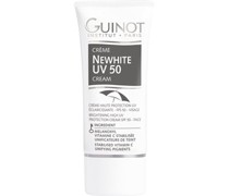 Guinot Gesichtspflege Feuchtigkeitspflege Brightening UV Shield SPF 50