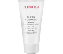 Puran Formula 24h Pflege für unreine; trockene Haut