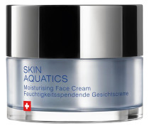 Skin Aquatics Face Cream