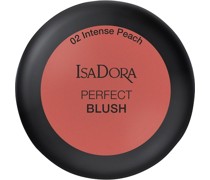 Isadora Teint Blush Perfect Blush 02 Intense Peach