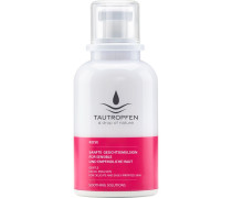 Pflege Rose Soothing Solutions Sanfte Gesichtsemulsion
