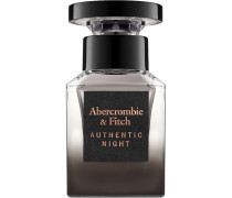 Authentic Night Eau de Toilette Spray