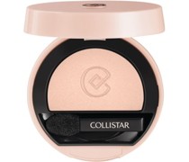 Collistar Make-up Augen Compact Eye Shadow Nr. 150 Smoky Matte