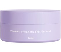 florence by mills Skincare Eyes & Lips Swimming Under The Eyes Gel Pads