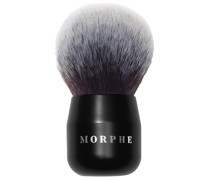 Morphe Pinsel Gesichtspinsel Glamabronze Deluxe Face & Body Brush