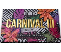 Collection Carnival Eyeshadow Palette Tahiti