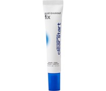 Pflege Clear Start Post-Breakout Fix