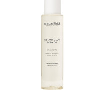 Körperpflege Citrus Menthe Instant Glow Body Oil
