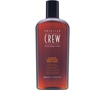 American Crew Haarpflege Hair & Body 24h Deodorant Body Wash