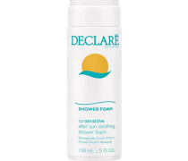 Pflege Sun Sensitive After Soothing Shower Foam
