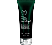 Haarpflege Tea Tree Special Firm Hold Gel